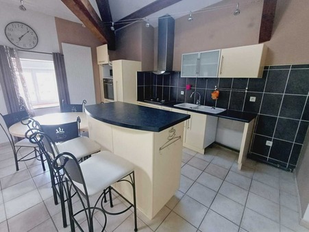 location appartement Monistrol sur Loire  695  € 107 m²