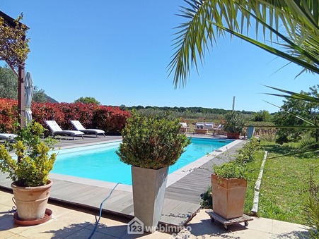 Achète maison LE CANNET DES MAURES  540 000  €