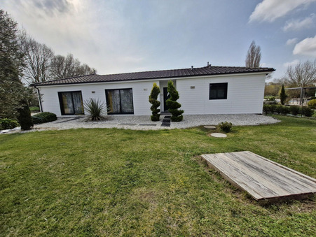 Acheter maison Semussac  520 000  €