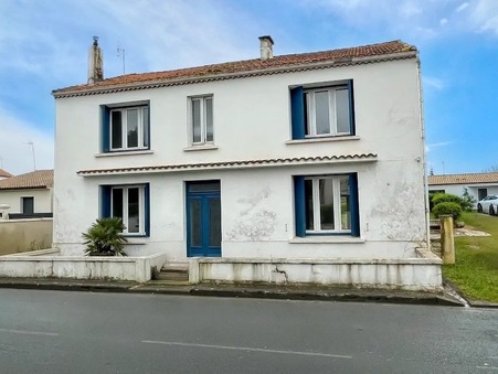 Vente maison ARVERT  323 000  €