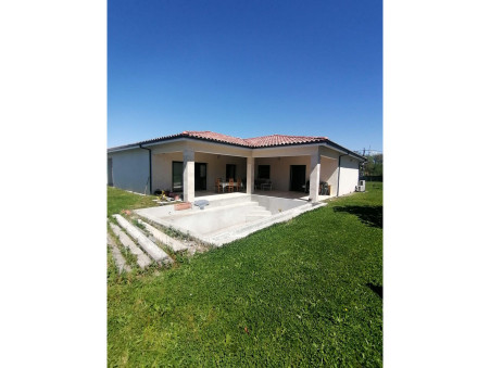 Vends maison Saint-Sulpice  408 000  €