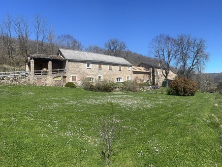 Achète maison SEVERAC LE CHATEAU  695 000  €