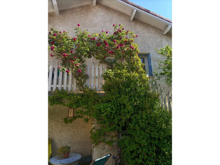Vente maison LAVAUR  272 000  €