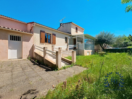 Acheter maison Saint Zacharie  369 000  €
