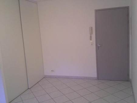 location appartement Saintes  430  € 30.02 m²