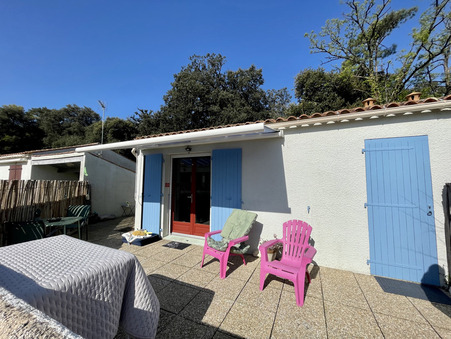 A vendre appartement Saint-Trojan-les-Bains  149 460  €