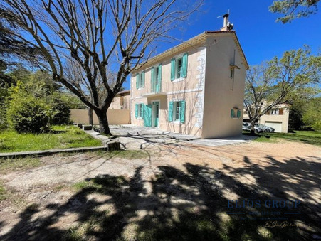 Acheter maison Plan d'Aups Sainte Baume  520 000  €