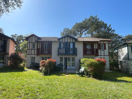Vente maison MOLIETS ET MAA  269 000  €