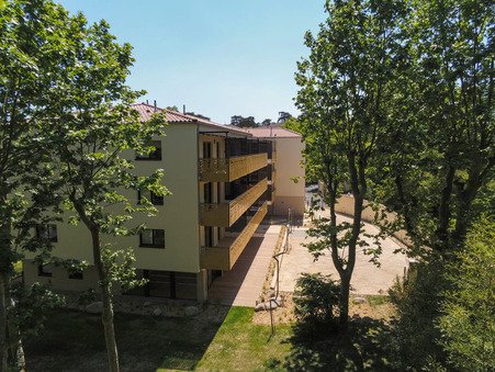 Vente appartement SAINT GENIS LAVAL  153 929  €