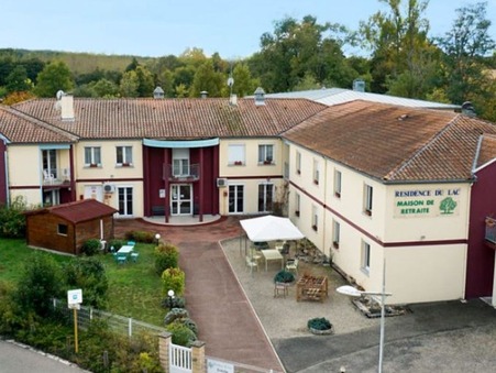 vente appartement CASTELJALOUX  106 835  € 23.85 m²