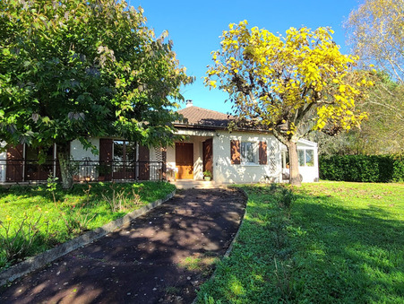Vends maison Vayrac  362 000  €
