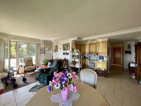 vente appartement Cannes  595 000  € 86 m²