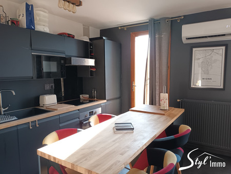 Vendre appartement Mions  239 600  €