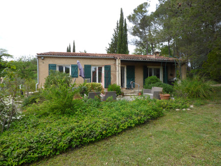 Vends maison PourriÃ¨res  557 000  €