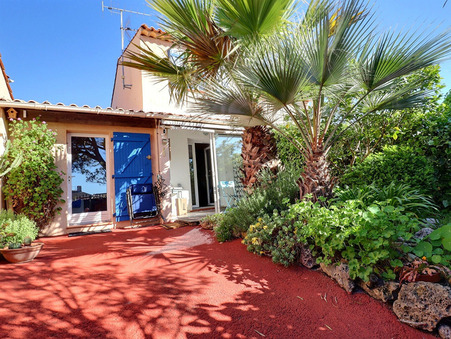 Acheter maison frejus  359 000  €