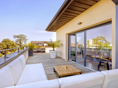 A vendre appartement CENON  371 800  €