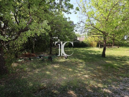 Achat terrain ROUSSON 64 000  €