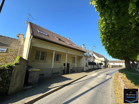 Vends appartement dammartin en goele  186 000  €