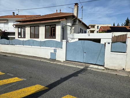 Achète maison st raphael  255 000  €