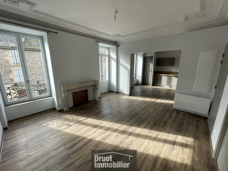 location appartement Estaing 510 €