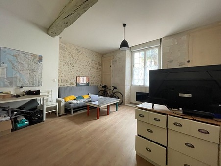 location appartement Saintes  435  € 30.79 m²