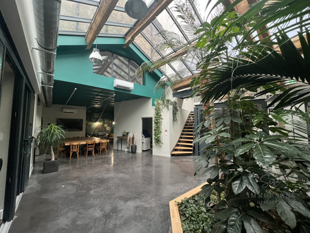 vente loft Lyon 2 050 000  € 350 m²