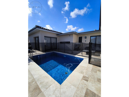 Acheter maison Colombiers  414 000  €