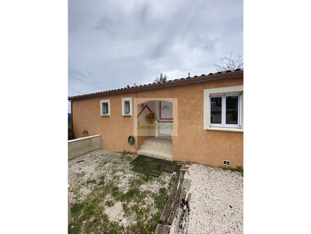 Acheter maison GÃ©nolhac  257 000  €