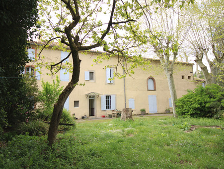 Acheter maison Limoux  390 000  €