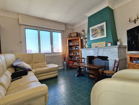 Achat maison SAINT GAUDENS  224 000  €