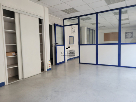 Achète local Pau  150 000  €