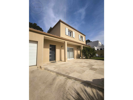 Vends maison Murviel-lÃ¨s-BÃ©ziers  480 000  €