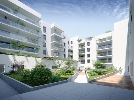 vente neuf LA ROCHE SUR YON 253400 €