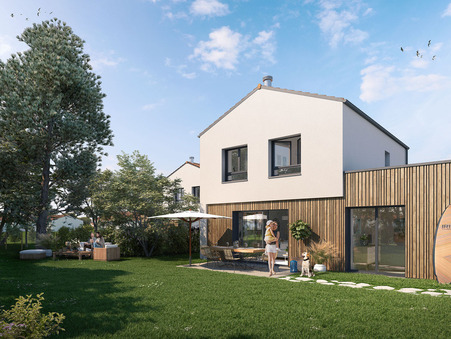 A vendre neuf ST HILAIRE DE RIEZ  210 400  €