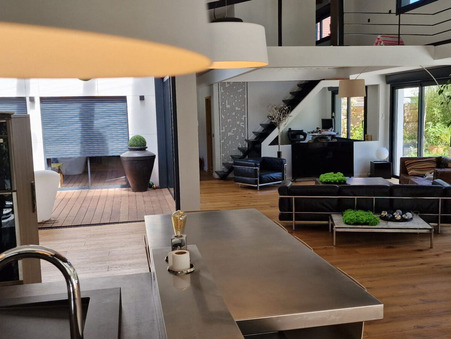 Achat maison jurancon  698 000  €