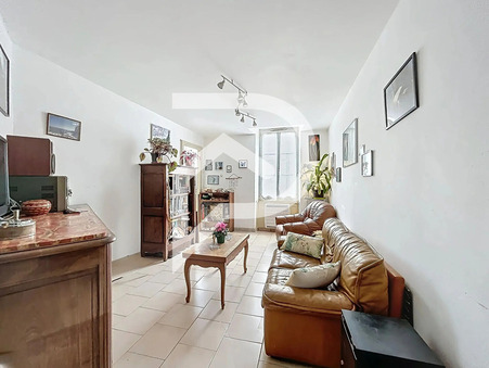 Acheter appartement castres 64 000  €