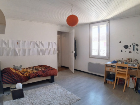 Vends maison Saint-Laurent-de-la-Salanque  166 000  €