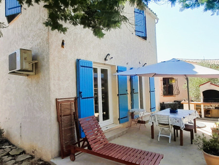A vendre maison La Londe-les-Maures  525 000  €