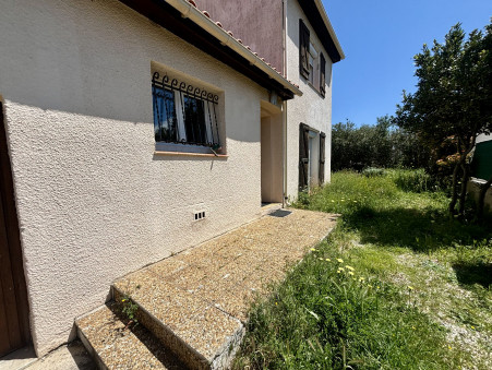 Vente maison SALEILLES  240 000  €