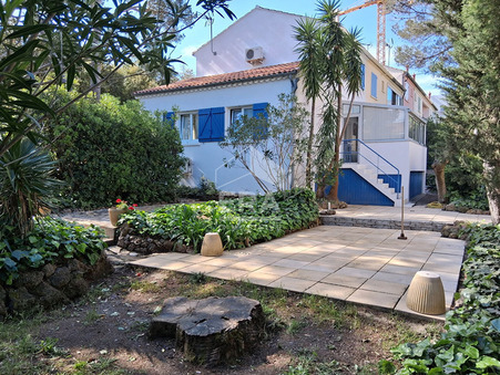 Vendre maison frejus  424 000  €
