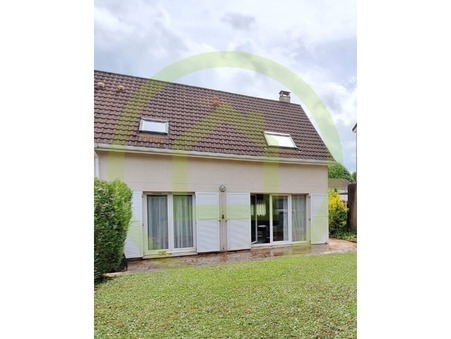 A vendre maison MITRY MORY  312 000  €
