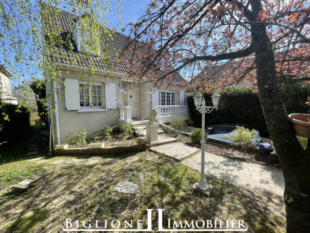 Achète maison CHELLES  379 000  €