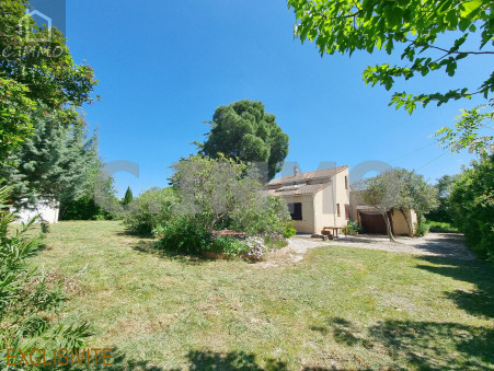 Vends maison ABEILHAN  221 000  €