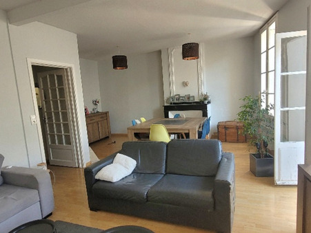 Vends maison Saint-Marcel-sur-Aude  195 000  €