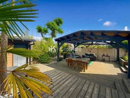 Vente maison Bordeaux  499 000  €