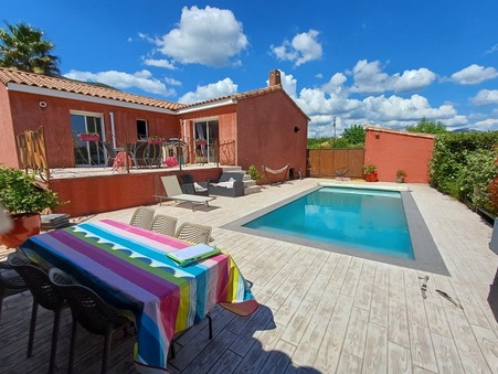 Achat maison LE BOSC  360 000  €