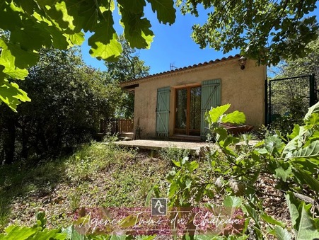 Acheter maison Sainte-Anastasie-sur-Issole  219 000  €
