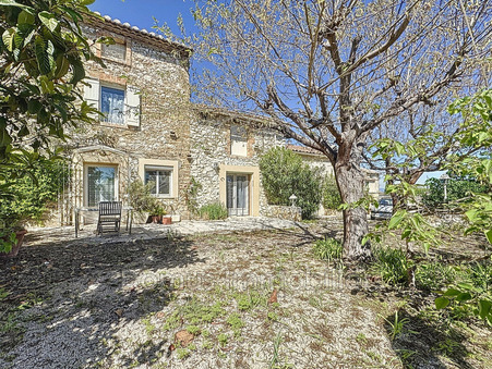 A vendre maison Vedène  319 000  €