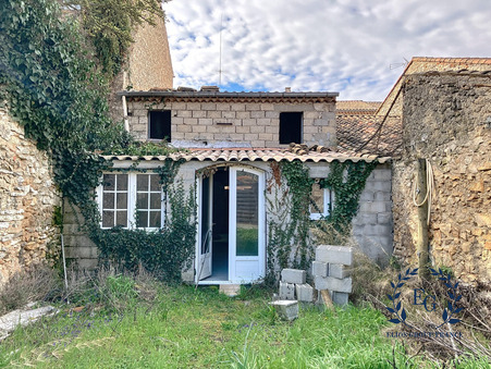 Achat maison Varages  130 000  €