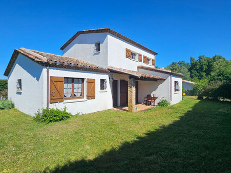 Achat maison artigues pres bordeaux  350 000  €